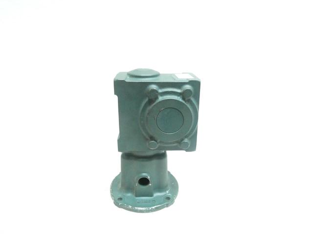 DODGE 20A20L14 RIGHT ANGLE GEAR REDUCER 1.34HP 20:1