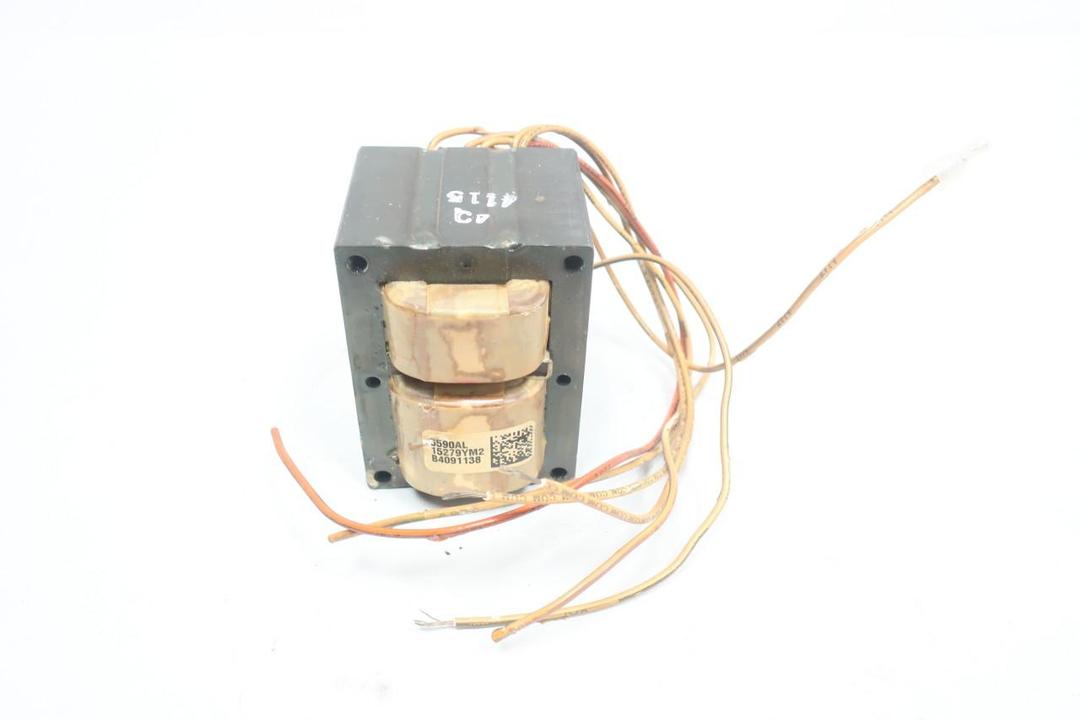 PHILIPS ADVANCE CONTROL 71A5590 METAL HALIDE BALLAST 175W 120/208/240/277V-AC