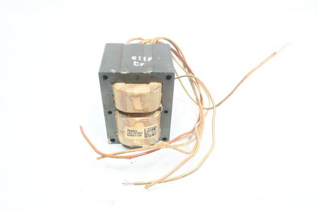PHILIPS ADVANCE CONTROL 71A5590 METAL HALIDE BALLAST 175W 120/208/240/277V-AC