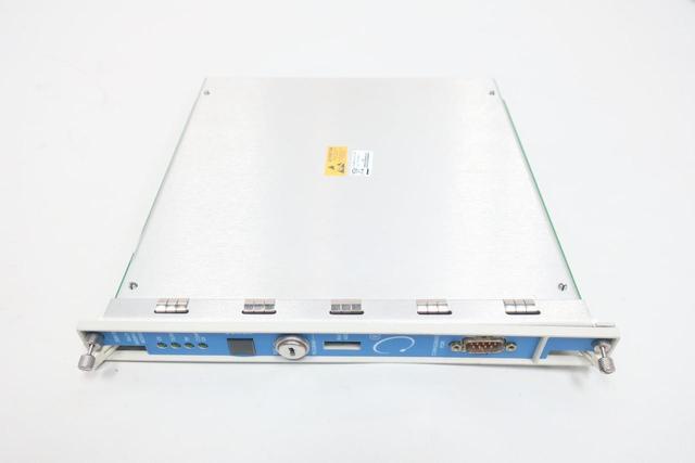 BENTLY NEVADA 3500/20 125744-02W RACK INTERFACE MODULE