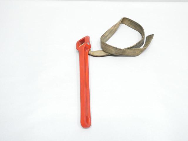 RIDGID NO.2 STRAP WRENCH