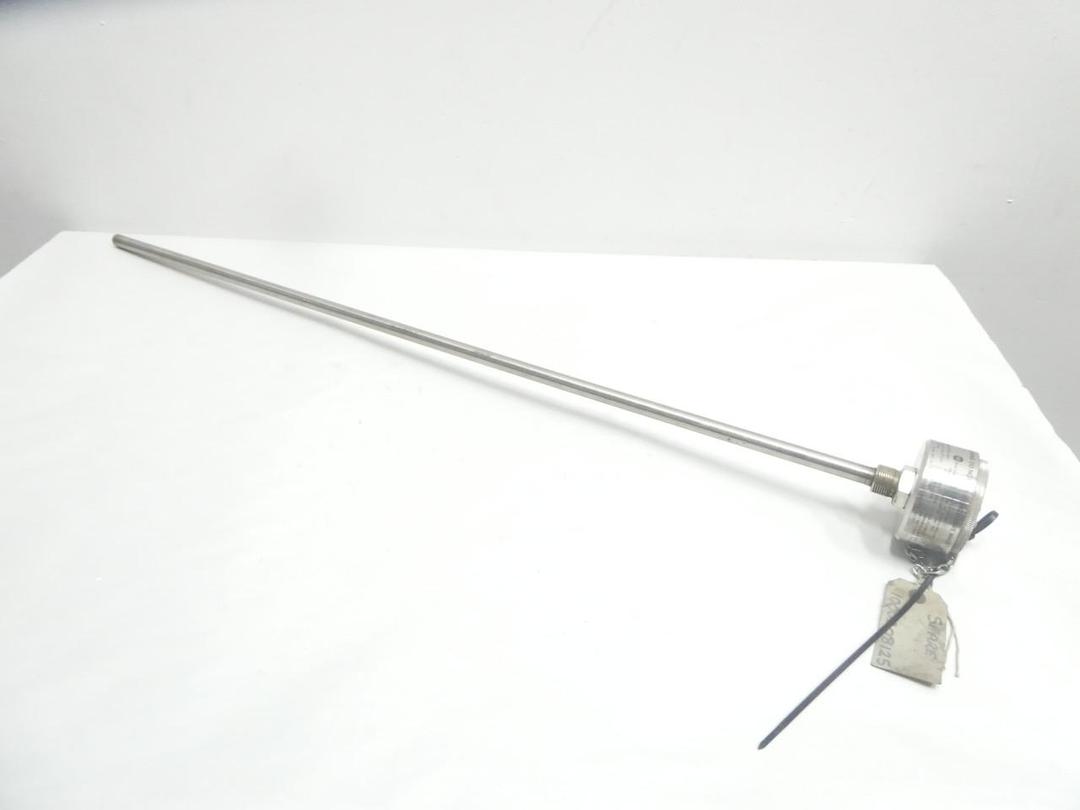 ROTA BL8 2BD LZ1553B PMF LINEAR TRANSDUCER