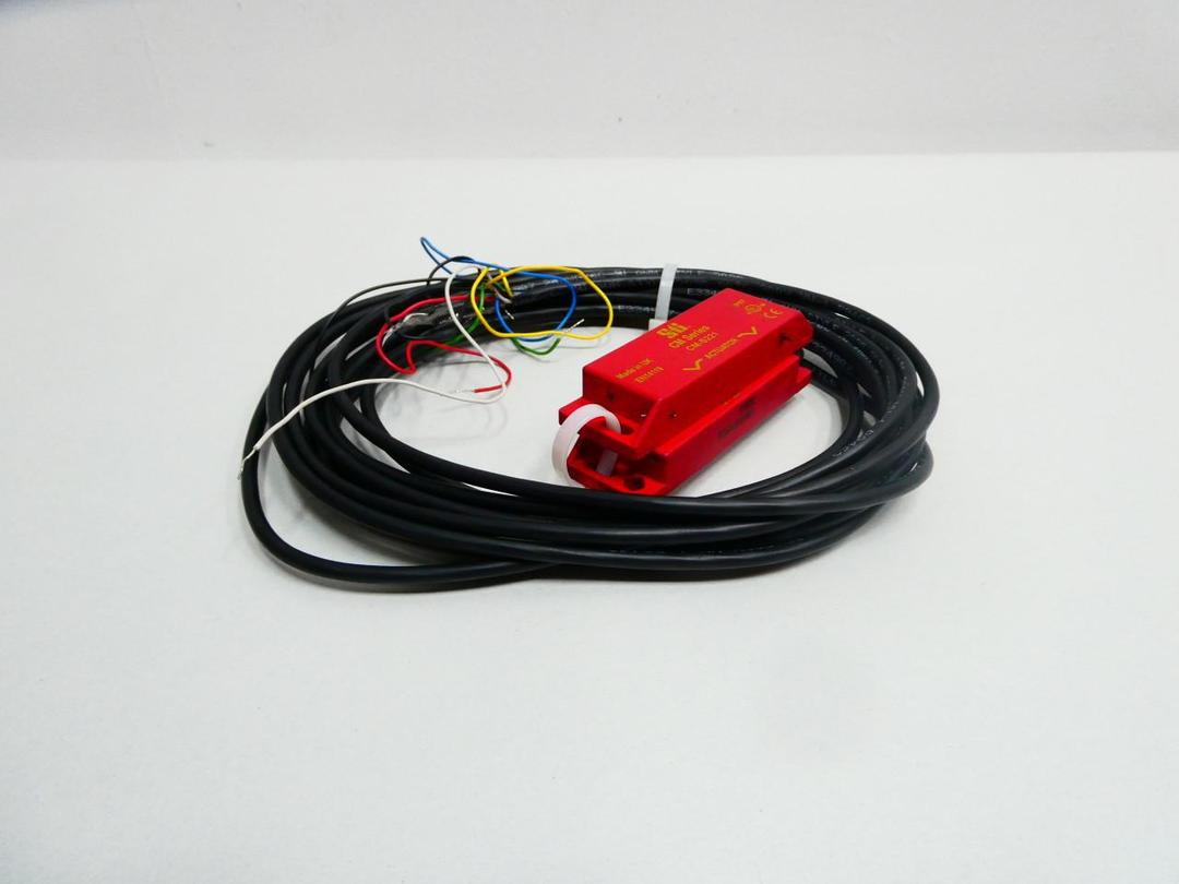 OMRON CM-S221PC5 STI CM SERIES SAFETY SWITCH SET