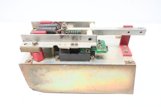 SIEMENS R61H00-203 POWER MODULE