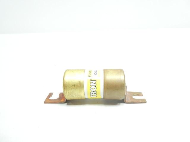 COOPER BUSSMANN CGL-90 HRCII-C C BLADE FUSE 90A AMP 600V-AC