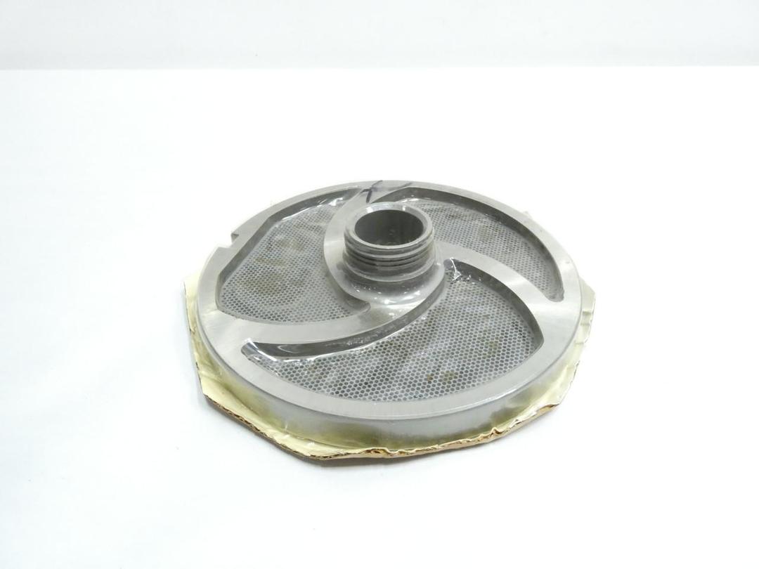 SPECO 104493 TRIUMPH MEAT GRINDER PLATE 5/64IN