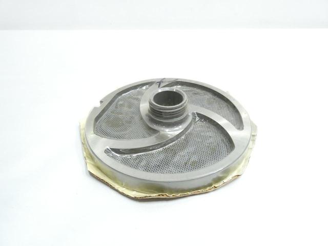 SPECO 104493 TRIUMPH MEAT GRINDER PLATE 5/64IN