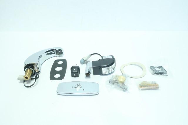 ZURN Z691300 AQUARSENSE BATTERY POWERED SENSOR FAUCET KIT
