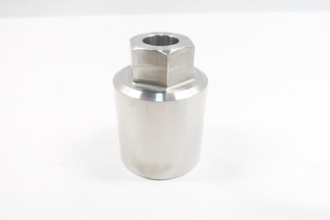 GENERAL ELECTRIC GE PPS-U614X000P0116 COVERED NUT