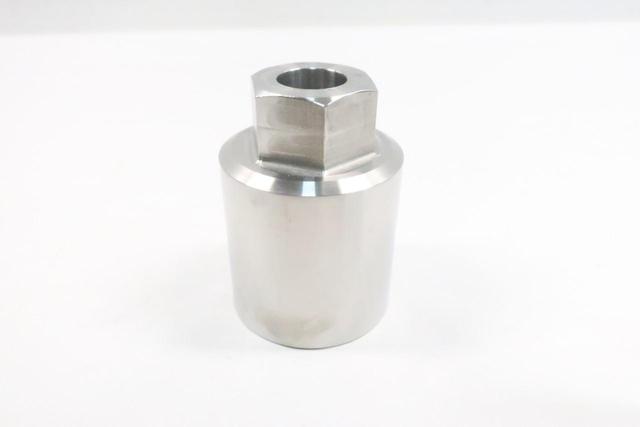 GENERAL ELECTRIC GE PPS-U614X000P0116 COVERED NUT
