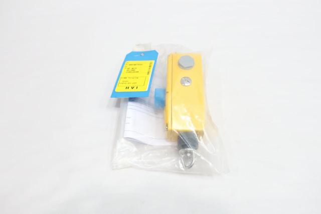 IDEM GLM-143002 SAFETY SWITCH 240V-AC