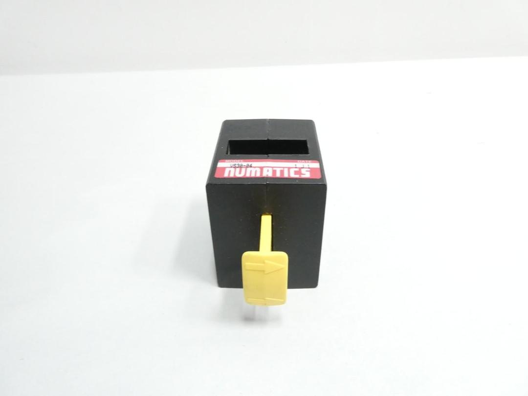 NUMATICS VS30-04 PNEUMATIC SHUT OFF VALVE 1/2IN NPT