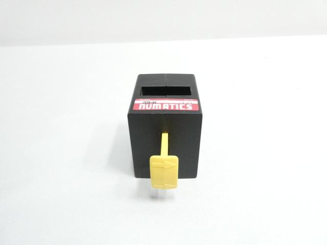 NUMATICS VS30-04 PNEUMATIC SHUT OFF VALVE 1/2IN NPT