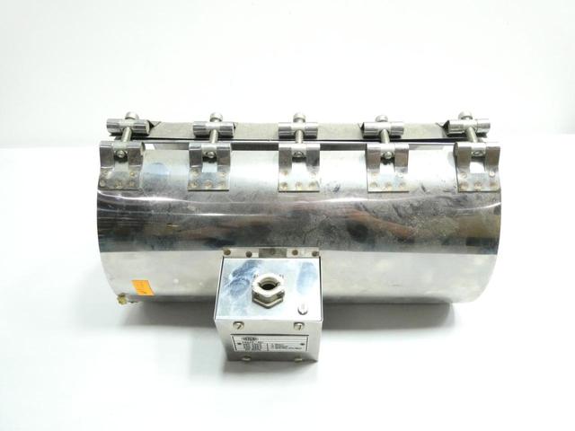 BEKUM HEWID50/00 087799 BAND CLAMP