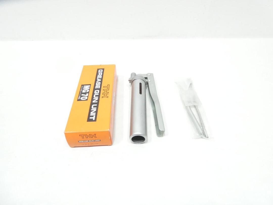 THK MG70 GREASE GUN UNIT