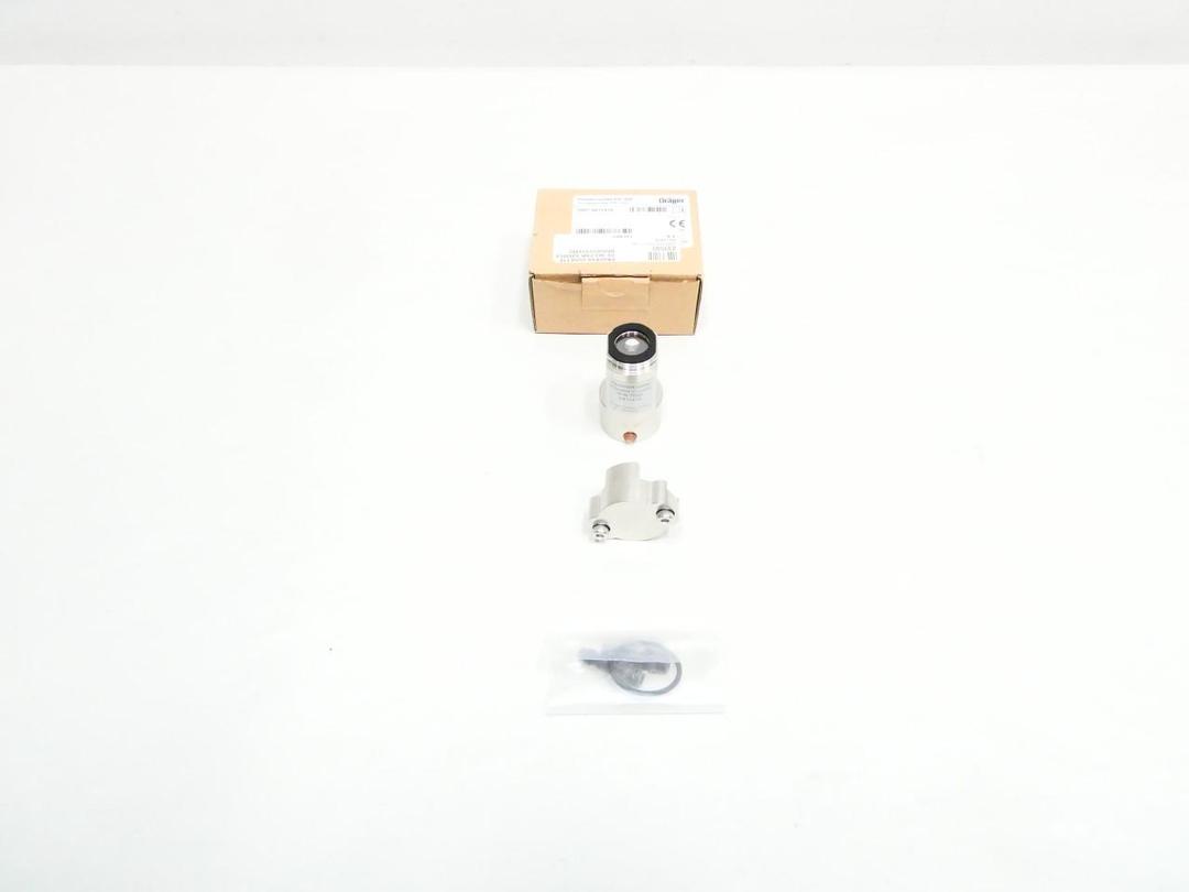 DRAEGER 6811415 PROCESS CUVETTE