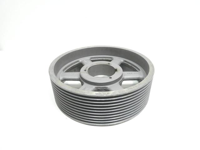 BROWNING 10R5V140 10-GROOVE SPLIT-TAPER BUSHED V-BELT SHEAVE
