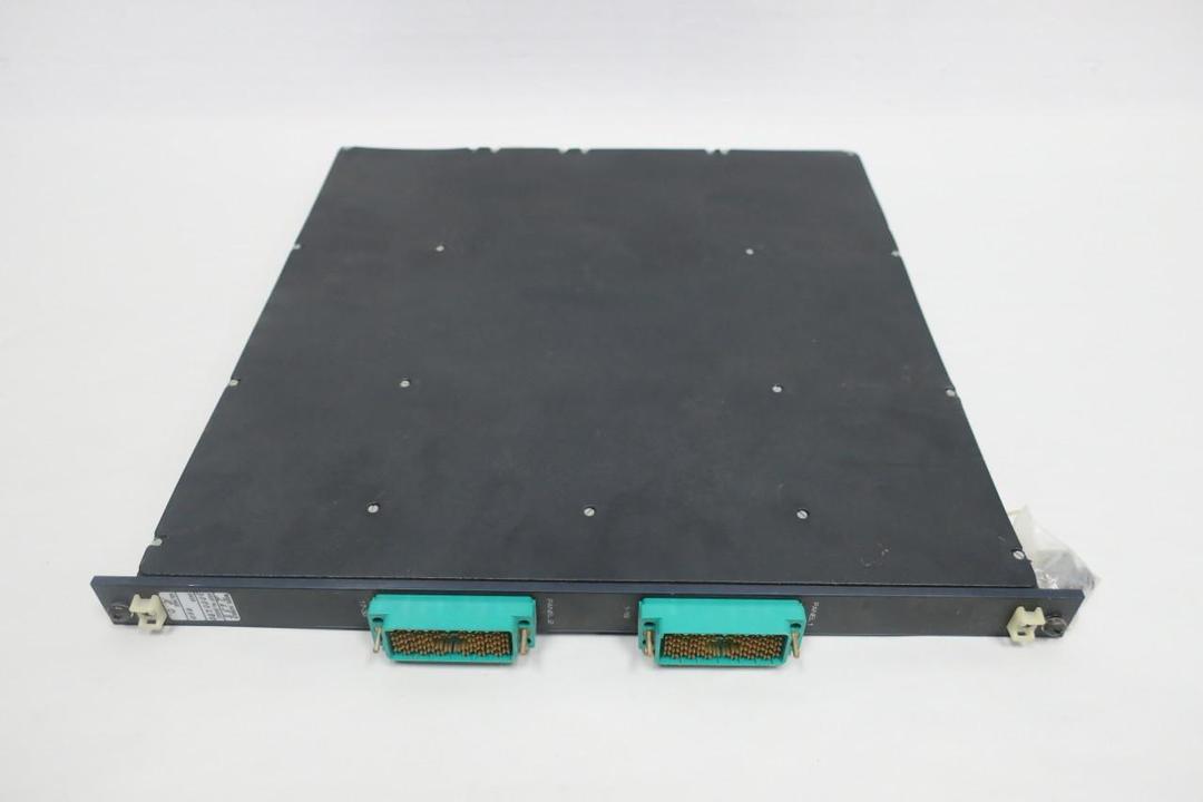 TRICONEX 7400096-200 2658 3000280-000 CONNECTION MODULE