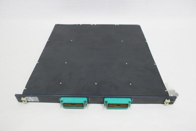 TRICONEX 7400096-200 2658 3000280-000 CONNECTION MODULE