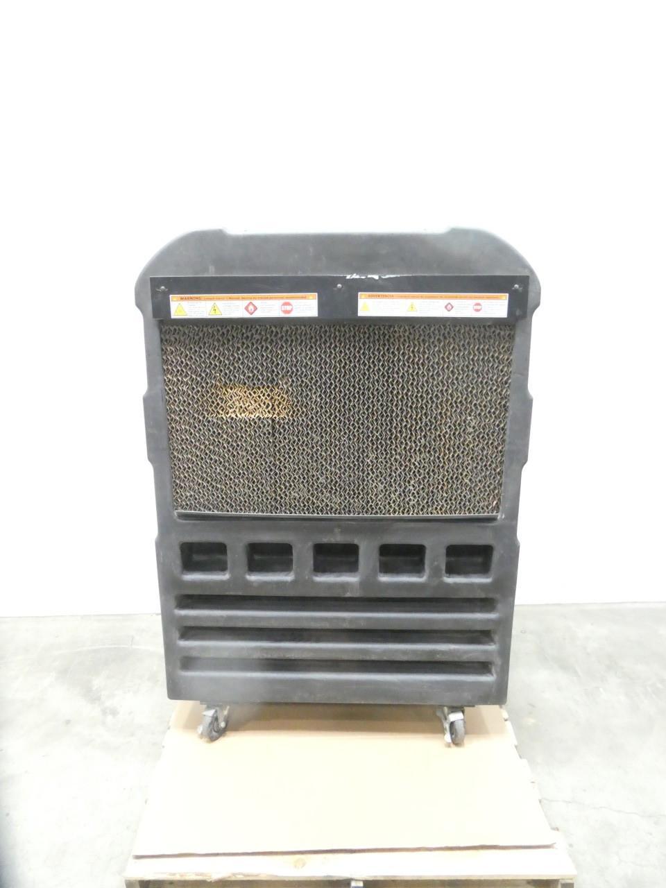 PORTACOOL PACJS2401A1 JETSTREAM 240 PORTABLE EVAPORATIVE COOLER 120V-AC