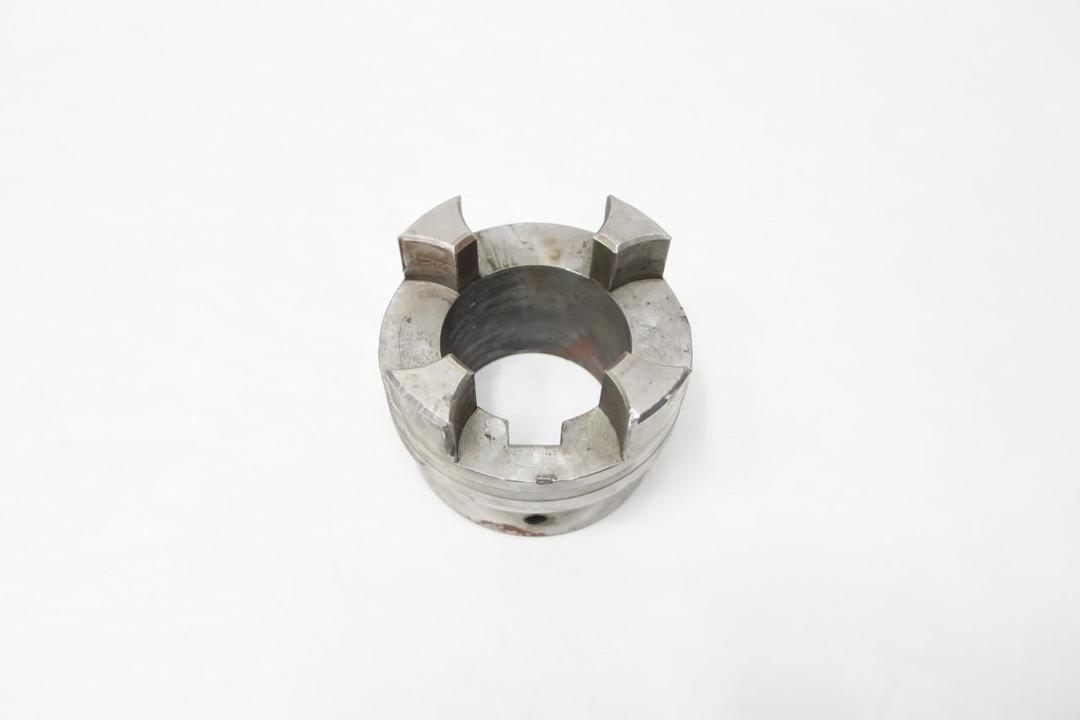 KTR ROTEX U3100-0313 JAW COUPLING 2-7/8IN