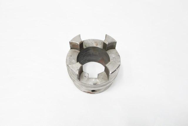 KTR ROTEX U3100-0313 JAW COUPLING 2-7/8IN