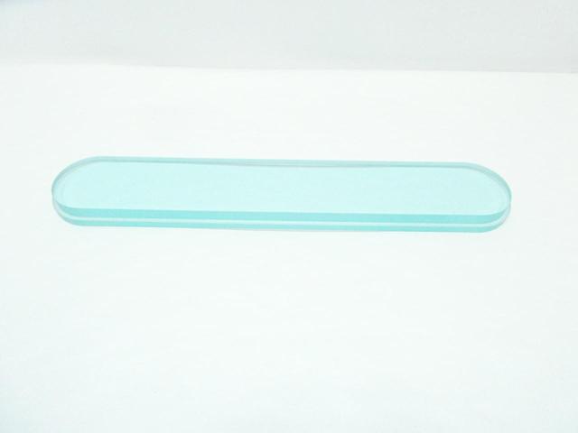 GLATT 1-902-00262 SIGHT GLASS 555 X 100 X 25MM