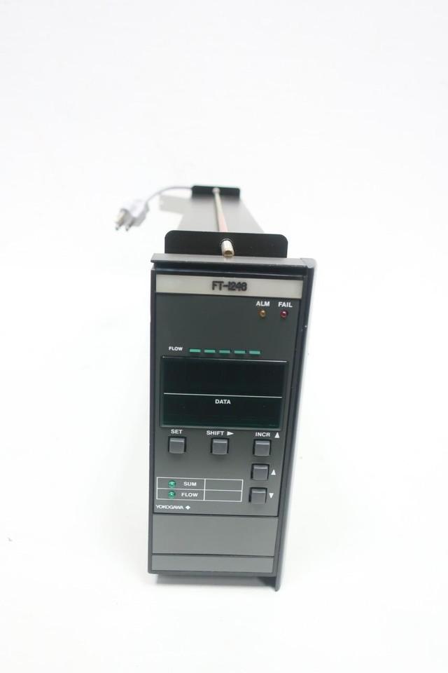 YOKOGAWA STLD-301-E/MTS/PD/DL/Z TOTALIZER 80-138V-AC