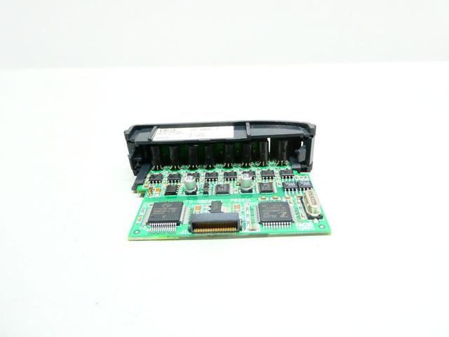 FACTS ENGINEERING F0-08DAH-1 OUTPUT MODULE