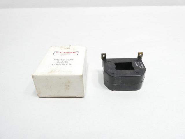 SYLVANIA TB113-61 RELAY COIL 110-120V-AC