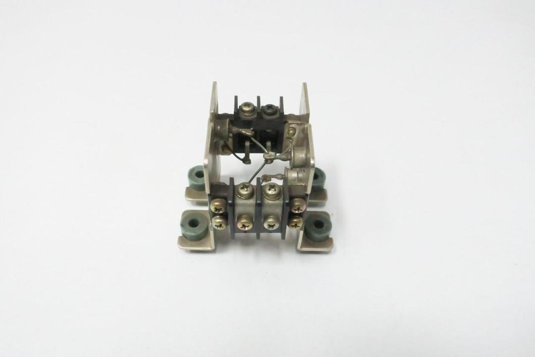 MITSUBISHI DS10BM-M C18 RELAY CONTACTOR