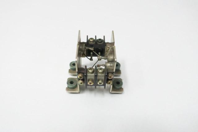 MITSUBISHI DS10BM-M C18 RELAY CONTACTOR