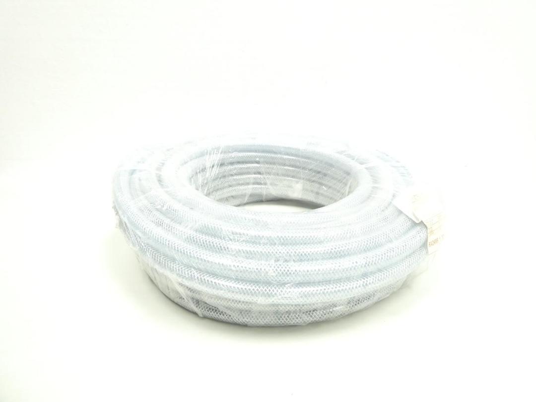 KURIYAMA KURI TEC K2140-08X100 FLEXIBLE PVC TUBING 1/2IN 100FT