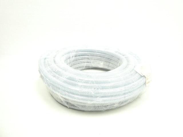 KURIYAMA KURI TEC K2140-08X100 FLEXIBLE PVC TUBING 1/2IN 100FT