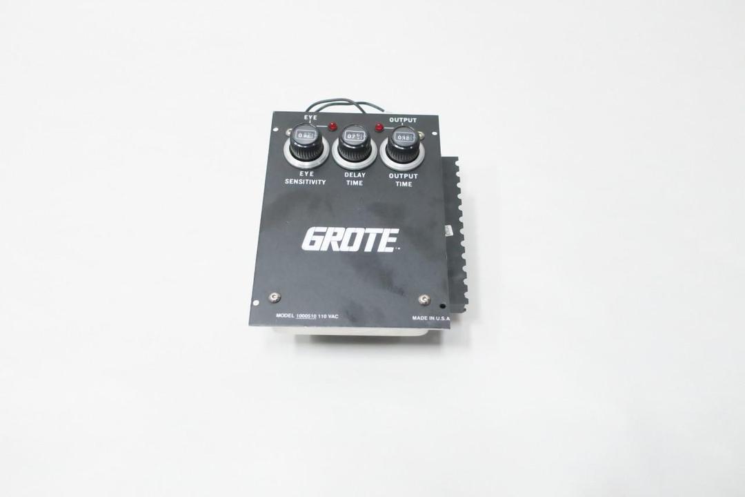 GROTE 1000510 TIMING MODULE