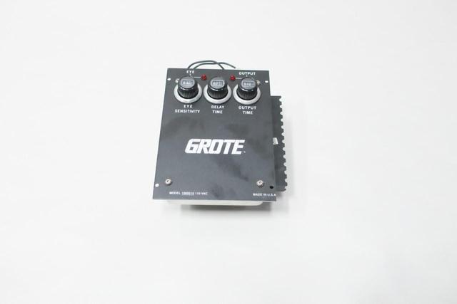GROTE 1000510 TIMING MODULE