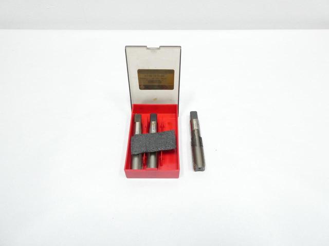 CLEVELAND C54893 HSGT 4FLT H4 TAP SET 7/8IN