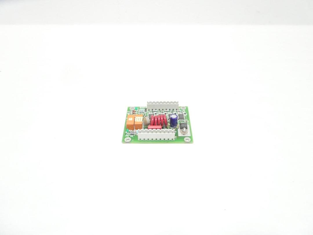 SEPRO 07S01057 ROBOTIQUE BRAKE INTERFACE CIRCUIT BOARD