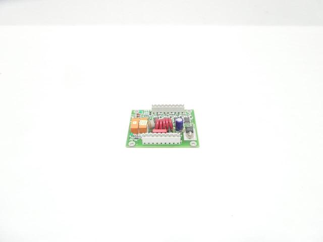 SEPRO 07S01057 ROBOTIQUE BRAKE INTERFACE CIRCUIT BOARD