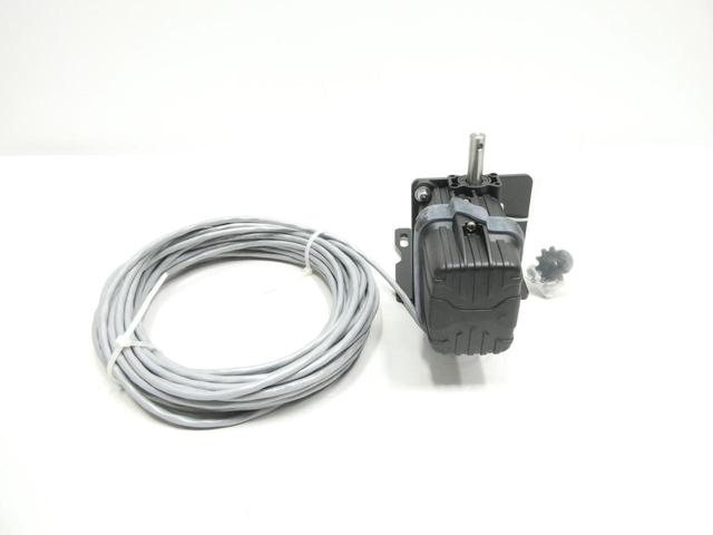 SPRINGER PFB9067L0062J19 ROTARY GEAR SWITCH 50:1