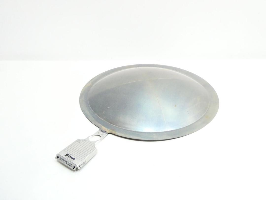 FIKE POLY-SD CS RUPTURE DISC 134.25PSI @350F 14IN