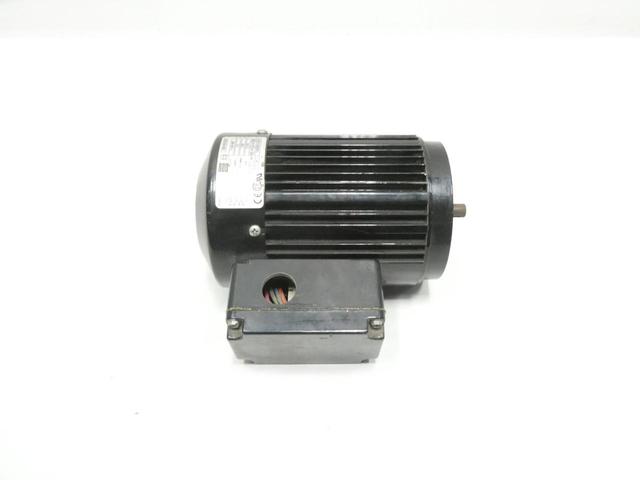 BODINE 42Y6BFPP MOTOR 0.21KW 1700RPM 440-480V-AC