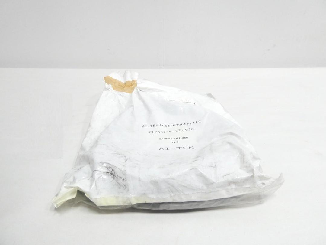 AI-TEK CA79860-01-050 50FT CORDSET CABLE