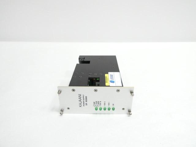 KAJAANI 902660 POWER SUPPLY MODULE