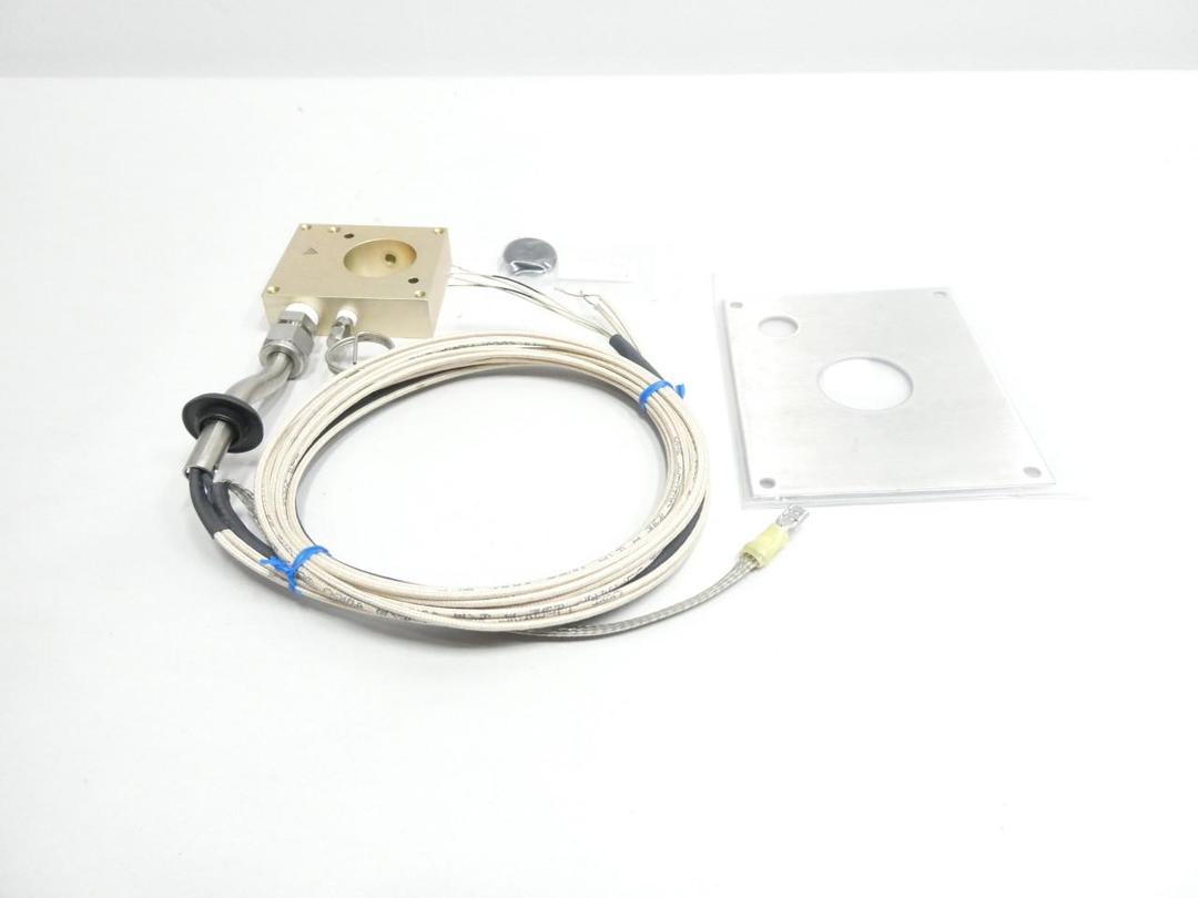 SIEMENS 2021266-001 ELECTRIC HEATER ASSEMBLY