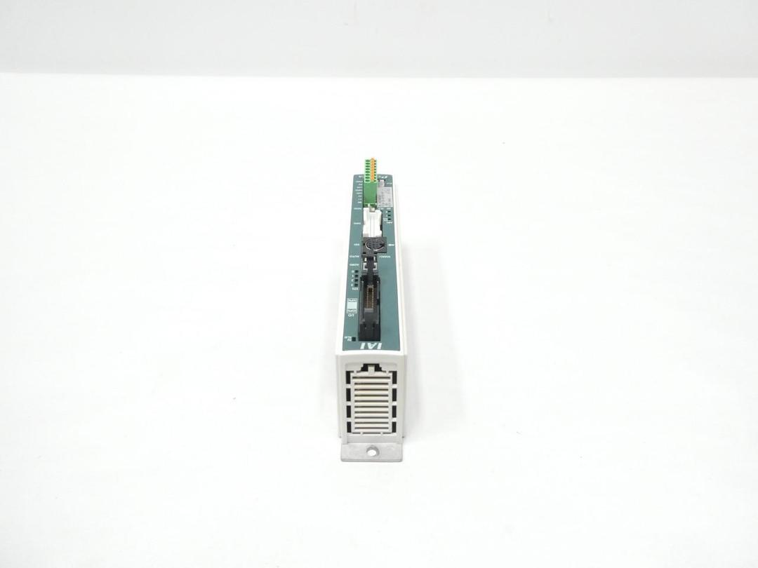 IAI PCON-CA-42PSA-NP-2-0-ABU CONTROLLER MODULE 24V-DC