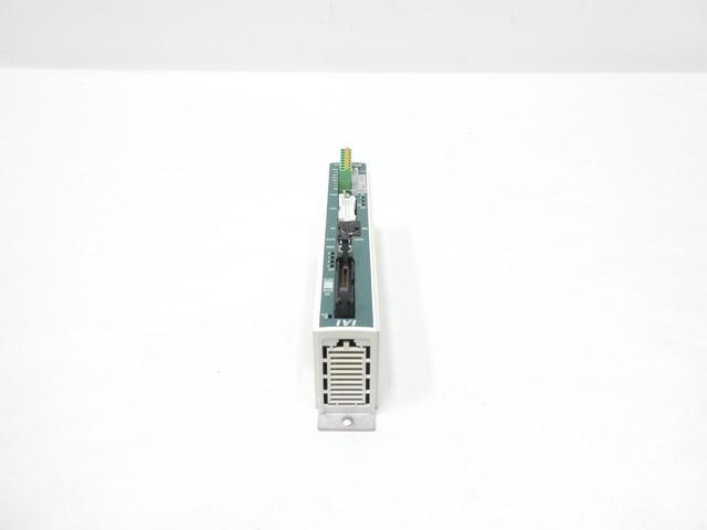 IAI PCON-CA-42PSA-NP-2-0-ABU CONTROLLER MODULE 24V-DC