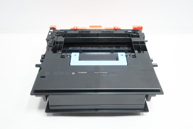 CANON T03 BLACK PRINT AND TONER CARTRIDGE