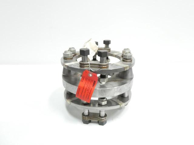 REXNORD 401.DBZ.CMBRA TD THOMAS FLEXIBLE COUPLING