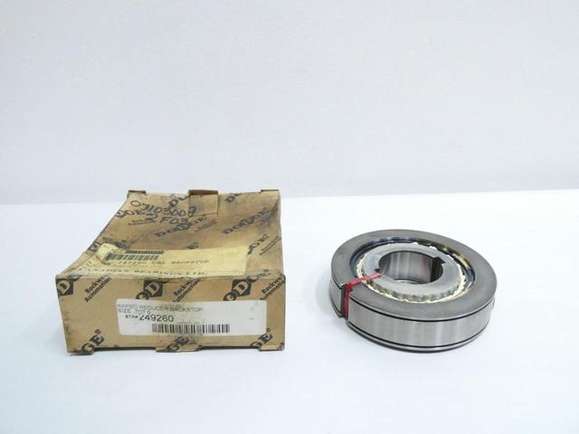 DODGE 249260 RELIANCE ELECTRIC SPEED REDUCER BACKSTOP SIZE TDT 9